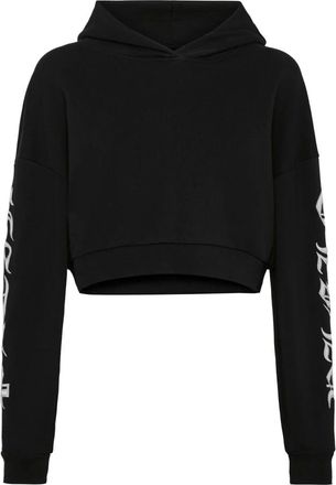 Philipp Plein Donna, Felpe, Nero, L, new
