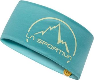 La Sportiva Artis Headband Stirnband - Unisex | t&uuml;rkis