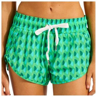 Seafolly Sorrento Boardshort Boardshorts f&uuml;r Damen | bunt