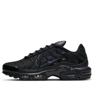 Nike Air Max Plus Multi-Swoosh - Black DX2652-001