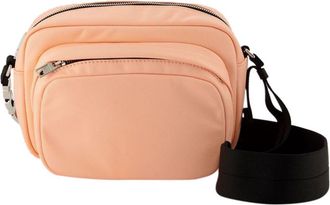 Alexander Wang Heiress Sport Small Bag - Alexander Wang - Orange - Nylon