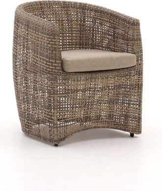 Intenso Furniture Intenso Marecchia dining tuinstoel