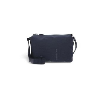 Mandarina Duck Crossbody Bag - Dames - Schoudertassen - Blauw - ONE Size - Tassen
