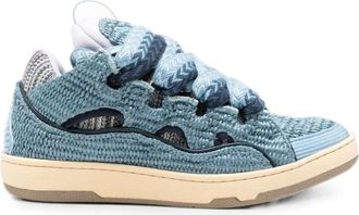 Lanvin Hombre, Zapatos, Azul, Talla: 40 EU
