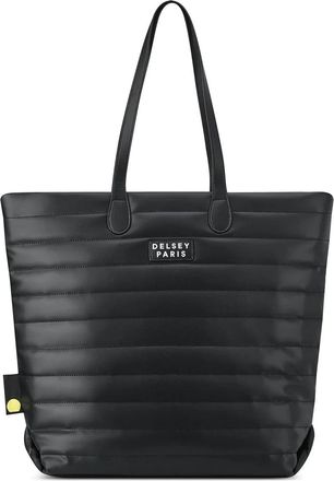 Delsey Cruise 3.0 Soft Tote Travel Bag With Laptop Pocket - Backpack
