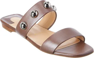 Christian Louboutin Billie Leather Sandal