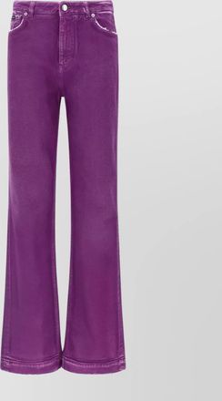 Dolce & Gabbana flared trousers