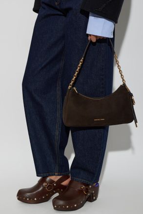 Michael Michael Kors Nolita Shoulder Bag, Womens, Brown