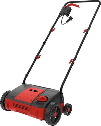 Gude Fieldmann Gude Gv 1431 Escarificador El&eacute;ctrico 1400 W