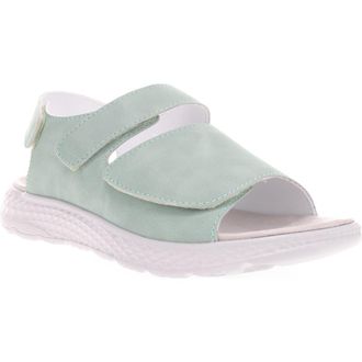 Prop&eacute;t TravelActiv Scottsdale Slingback Sandal in Lily Pad at Nordstrom Rack, Size 6.5