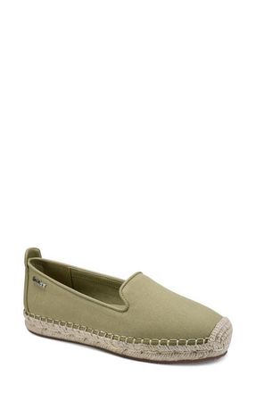 DKNY Mallandra Espadrille in Khaki at Nordstrom, Size 6.5