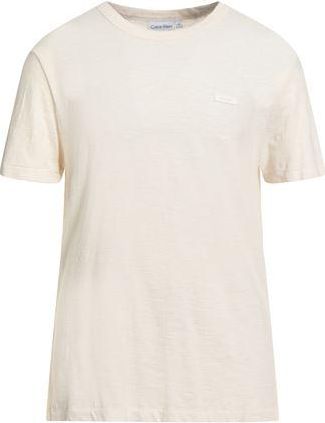 Calvin Klein CAMISETAS Y TOPS - Camisetas en YOOX.COM