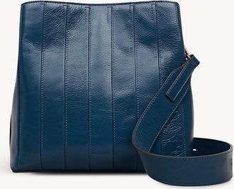 Radley London Dukes Place - Stripe Medium Compartment Cross Body Utility - 113108