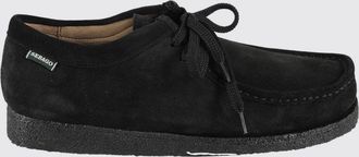 Sebago Mocassino Koala Sebago in camoscio