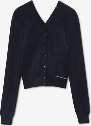 Alexander Wang Wool Cardigan