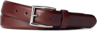 Polo Ralph Lauren Belts - Heren - Riemen - Bruin - 105 CM - Accessoires