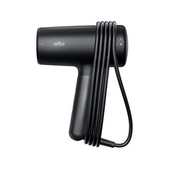 Braun Secador De Cabello Braun Hd4.2, Secador Ligero De Alto Rendimiento Con Difusor Y Boquilla Concentradora, Tecnolog&iacute;a Super Iontec Antiencrespamiento, 3