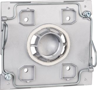 Bosch Plato Oscilante 110 X 100 Mm - 2608601446