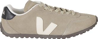 Veja Taupe GT Suede Sneakers