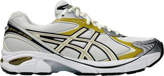 Asics GT - 2160 Cream / Dark Mustard 1203A320-106 Mens