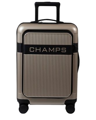Champs Luggage Onyx Ii Carry On