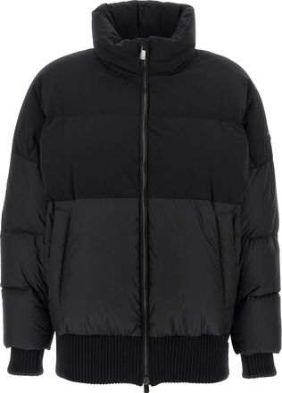 Tatras Womens Arnica Bomber Jacket