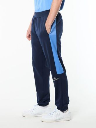 Sergio Tacchini Spacco Track Pant in Maritime Blue at Nordstrom, Size Xxx-Large