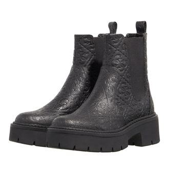 Guess Boots & Ankle Boots - Shuze - black - Boots & Ankle Boots for ladies