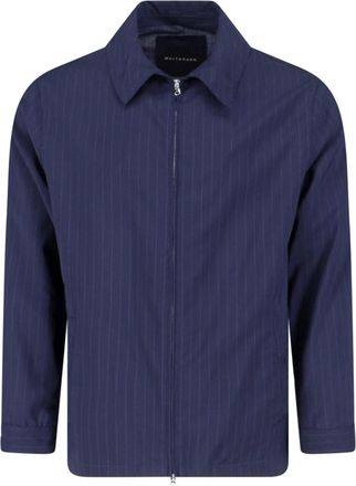 White Sand Giacca Zip