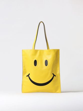 Moschino Borsa Tote MOSCHINO COUTURE Donna colore Giallo