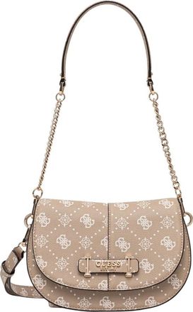 Guess Donna, Borse, Marrone, Taglia unica, new
