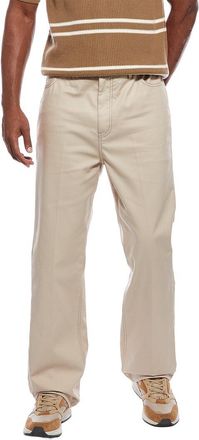 Valentino Solid Trouser