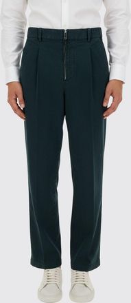 Helmut Lang Pants HELMUT LANG Men color Green