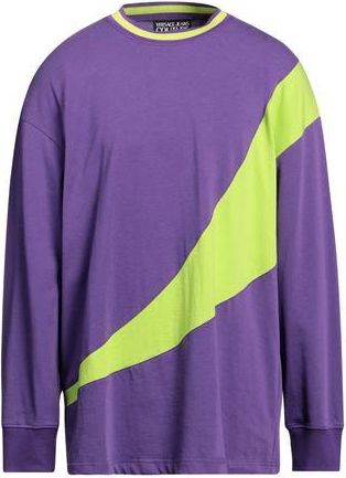 Versace CAMISETAS Y TOPS - Camisetas en YOOX.COM