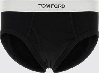 Tom Ford Intimo Uomo colore Nero