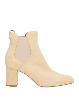 Ines De La Fressange CALZADO - Botines de ca&ntilde;a alta en YOOX.COM