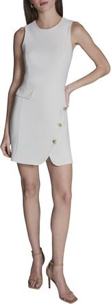 BCBGeneration Aline Dress