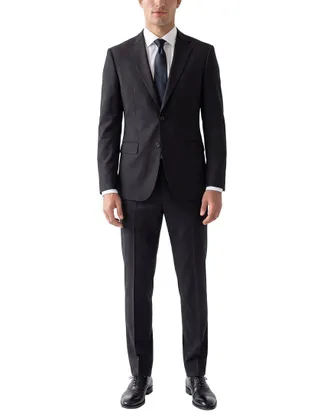 Canali 2pc Wool Suit