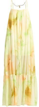 Sahoco DRESSES - Maxi dresses on YOOX.COM