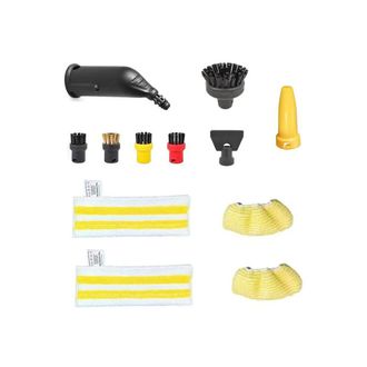 OEM Pieza De Repuesto Para Limpiador A Vapor Sc1 Sc2 Sc3 Sc4 Sc5, Cabezal De Cepillo Redondo Para Mopa A Vapor, Piezas De Limpieza Para El Hogar
