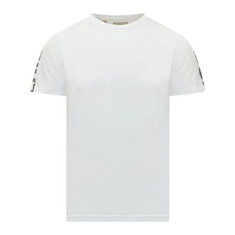 Gallery Dept. T-Shirts, male, White, Size: S French Collector Tee