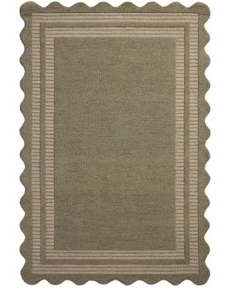 Loloi Rugs Scottie Wool Rug