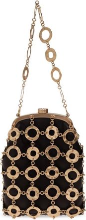 Cult Gaia Donna, Borse, Nero, Taglia unica, new