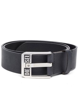 Diesel Cintura Bluestar II - Nero