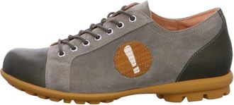 Think Heren, Schoenen, Grijs, Maat: 43 EU