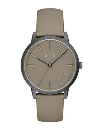 A|X Armani Exchange Mens Cayde Watch