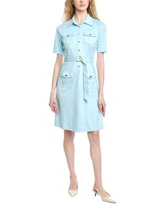 Nanette Lepore Shirtdress