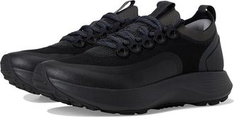 Allbirds Strider Explore Mens Slip on Shoes Natural Black (dark Grey) : 8.5 D - Medium, Wool