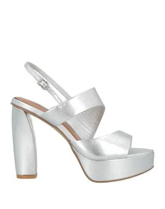 Luciano Barachini SCHUHE - Sandalen auf YOOX.COM