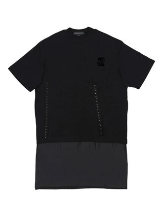 Federico Cina Dress Corset T-Shirt Clothing